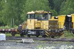 VR Finnish Railway 572